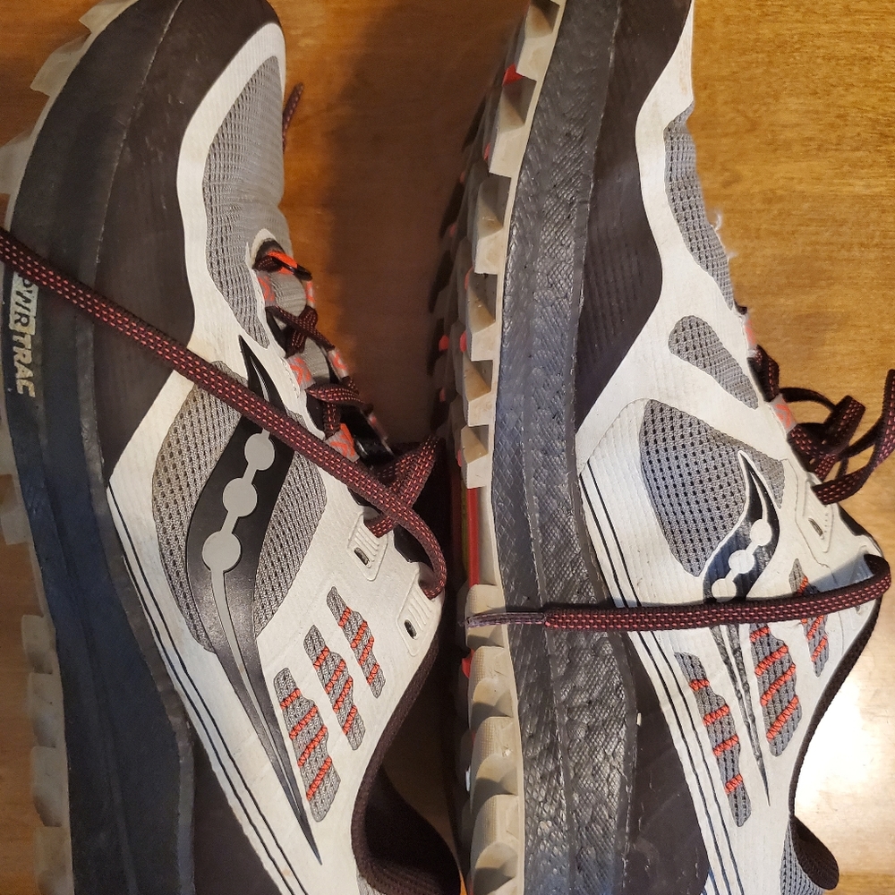 Saucony Xodus 10 sz us 10.5